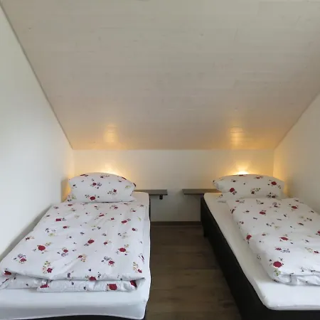 Ferienwohnung Seewaldstrasse Schluchsee Exterior foto
