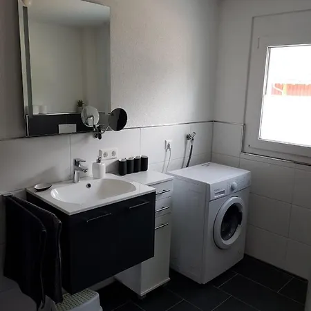 Ferienwohnung Seewaldstrasse Schluchsee Exterior foto
