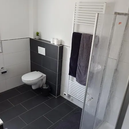 Ferienwohnung Seewaldstrasse Schluchsee Exterior foto