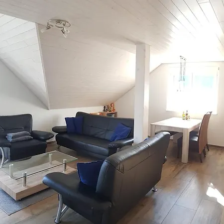 Ferienwohnung Seewaldstrasse Schluchsee Exterior foto