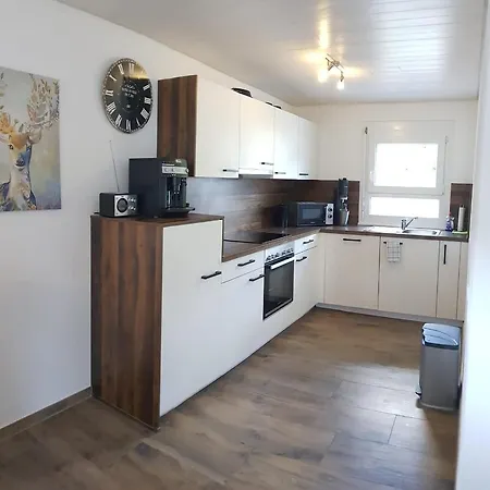 Ferienwohnung Seewaldstrasse Schluchsee Exterior foto