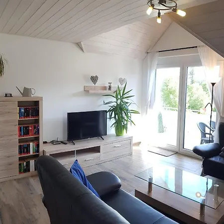 Ferienwohnung Seewaldstrasse Schluchsee Exterior foto