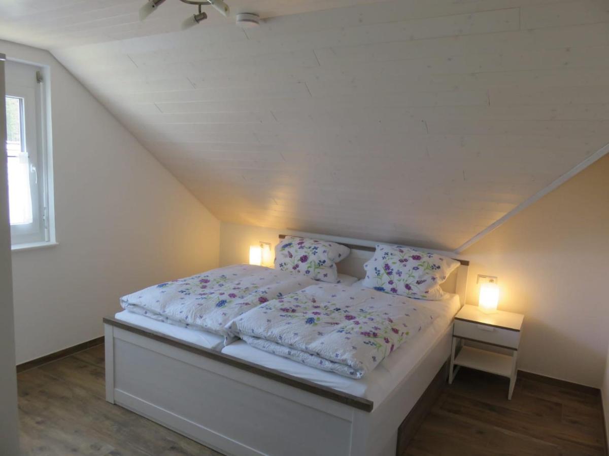 Apartment Seewaldstrasse