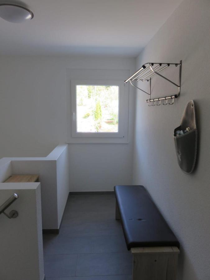 Apartment Seewaldstrasse *