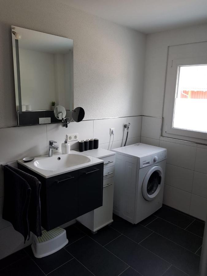 Apartment Seewaldstrasse *