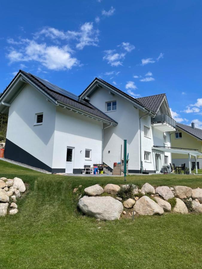 Seewaldstrasse Apartment