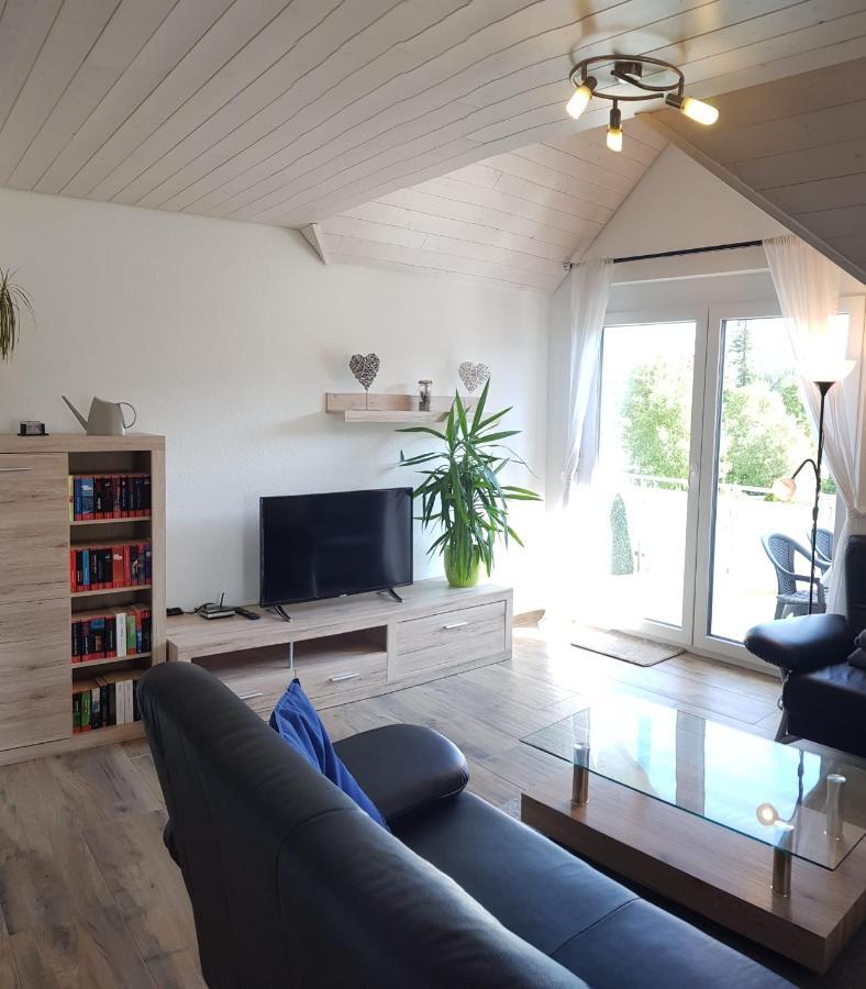 Seewaldstrasse Apartment *